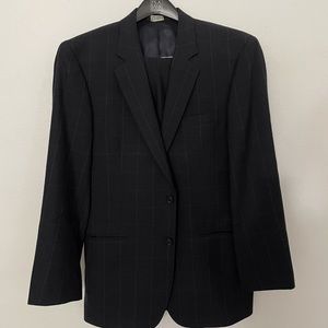Mens Suit